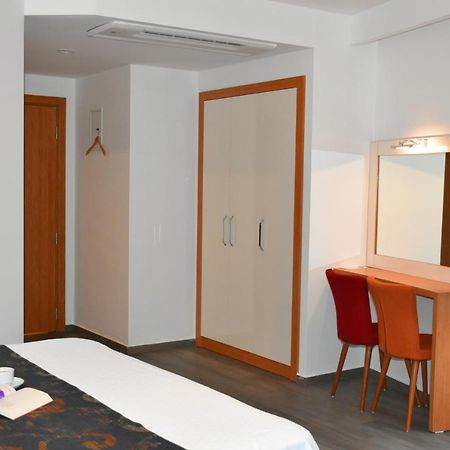 Kasmahal Hotel Екстер'єр фото