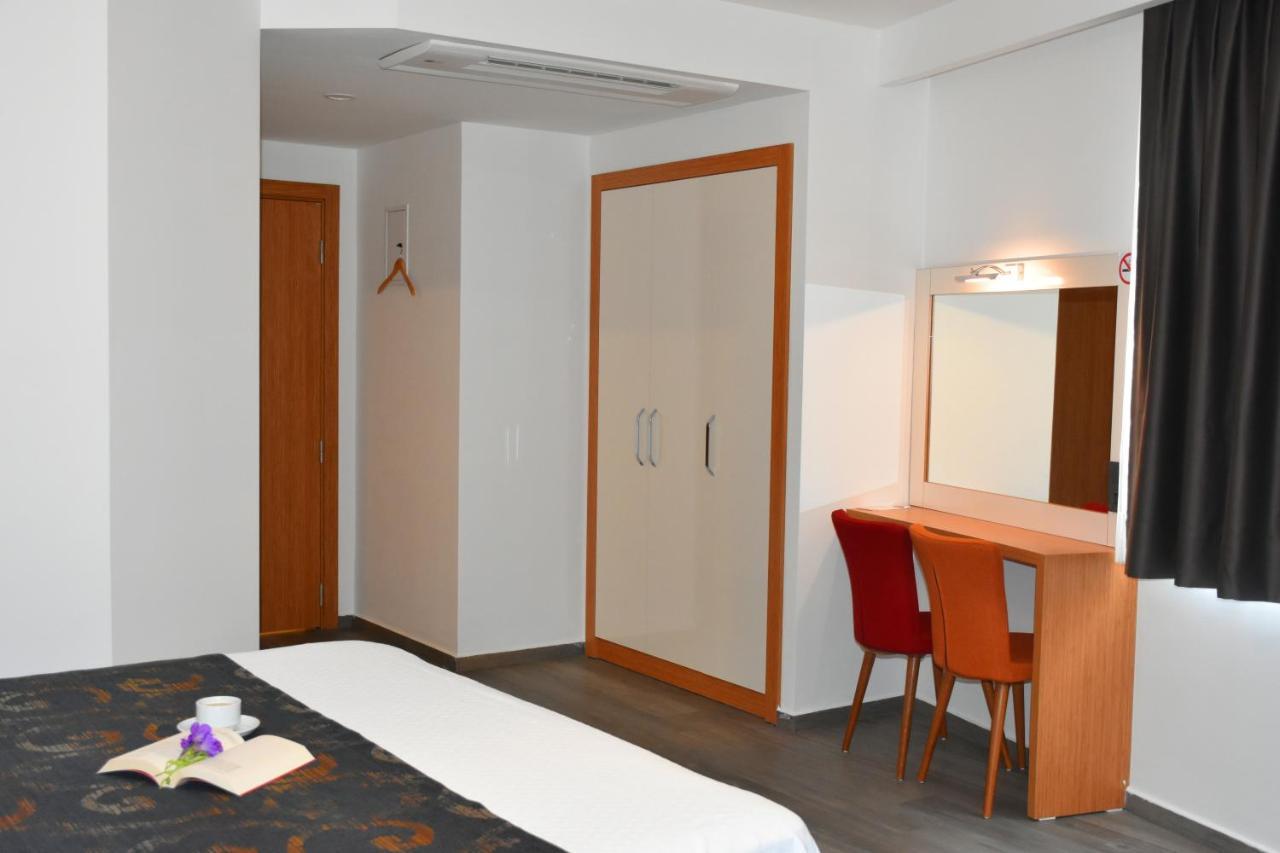 Kasmahal Hotel Екстер'єр фото
