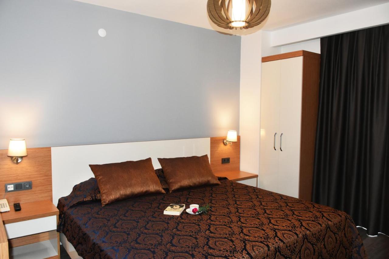 Kasmahal Hotel Екстер'єр фото