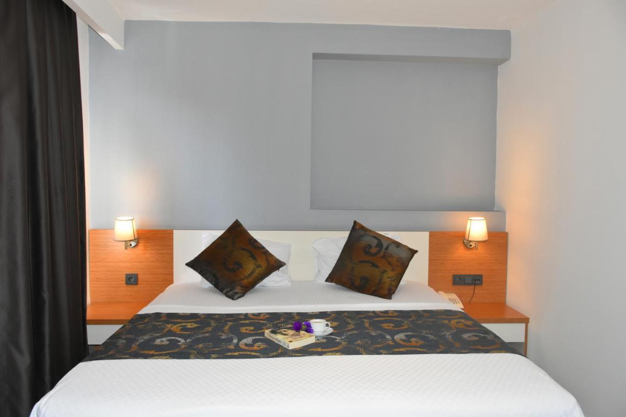 Kasmahal Hotel Екстер'єр фото