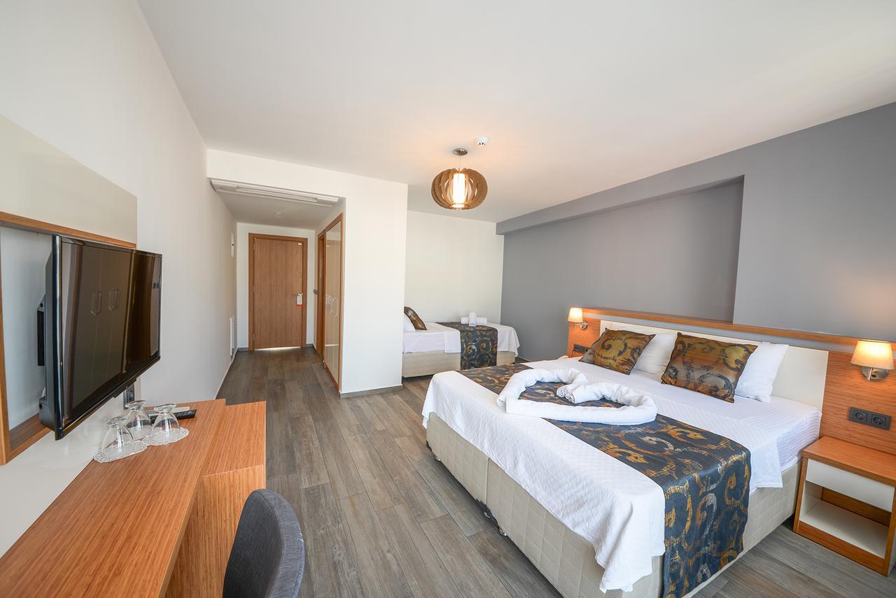 Kasmahal Hotel Екстер'єр фото