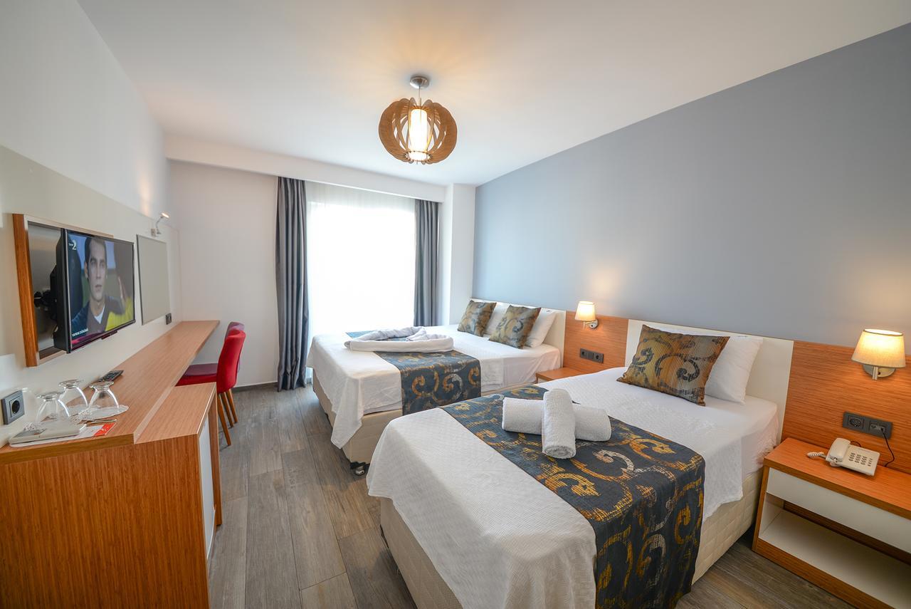 Kasmahal Hotel Екстер'єр фото