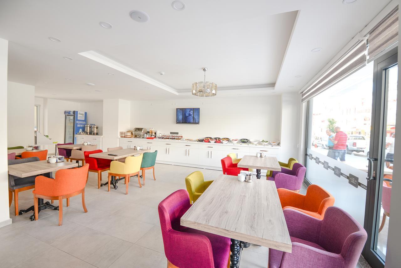 Kasmahal Hotel Екстер'єр фото