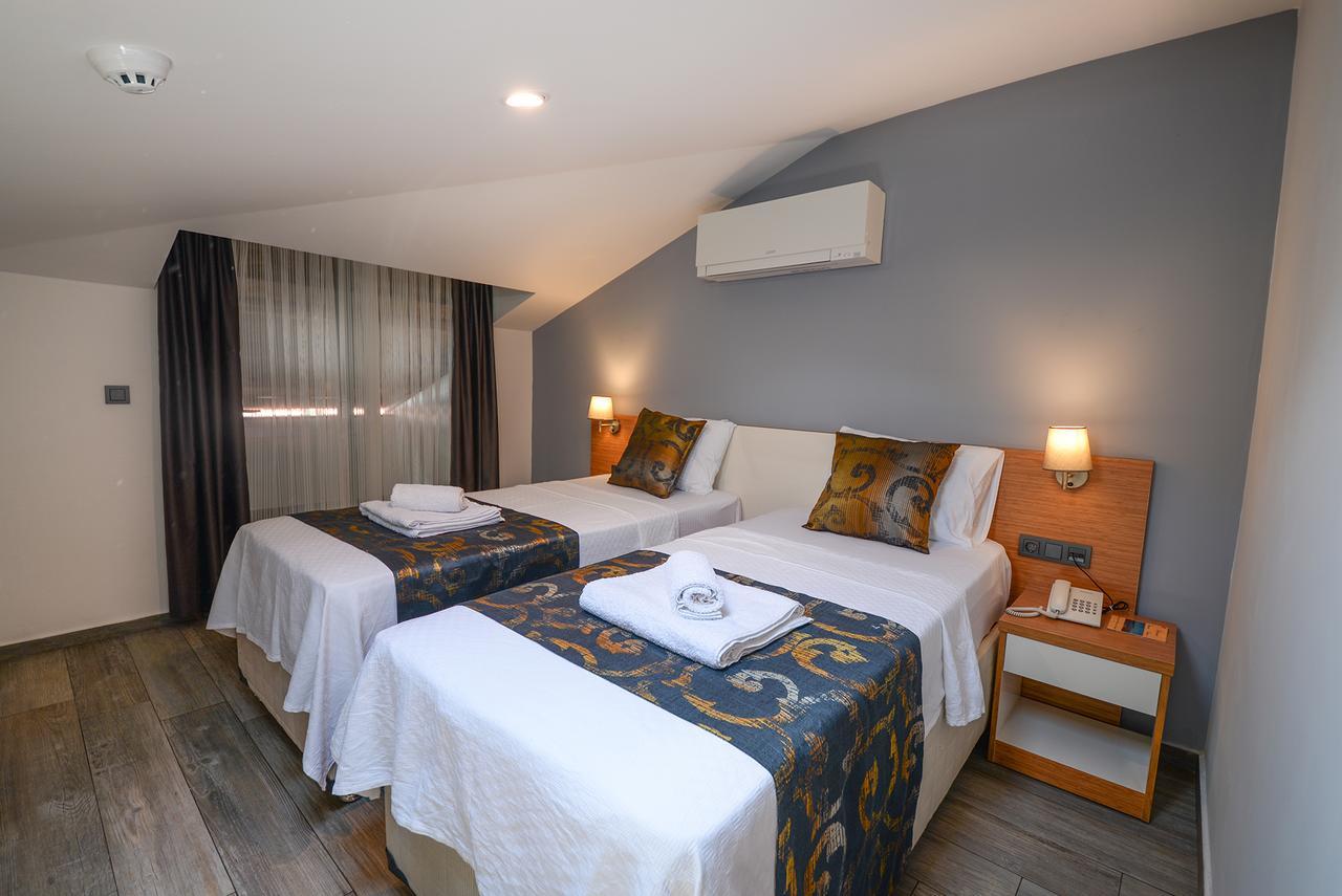 Kasmahal Hotel Екстер'єр фото