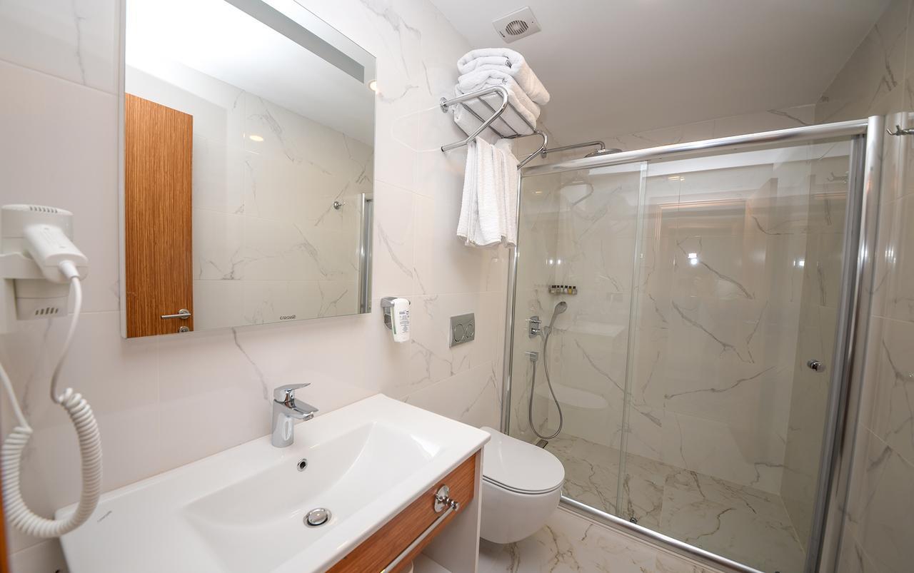 Kasmahal Hotel Екстер'єр фото