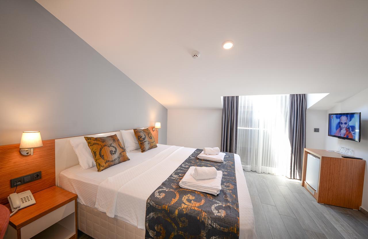 Kasmahal Hotel Екстер'єр фото