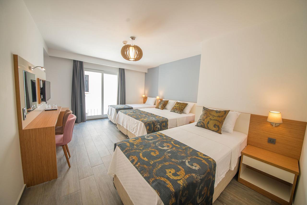 Kasmahal Hotel Екстер'єр фото