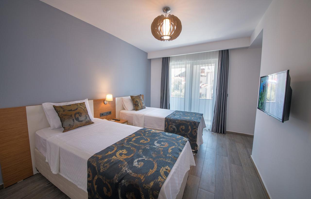 Kasmahal Hotel Екстер'єр фото