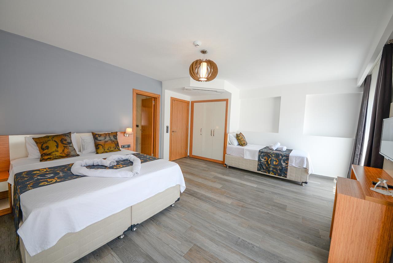 Kasmahal Hotel Екстер'єр фото