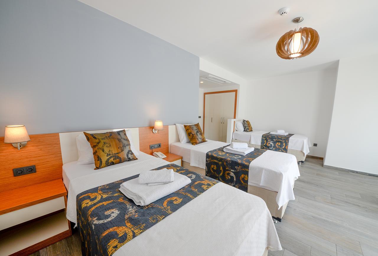 Kasmahal Hotel Екстер'єр фото
