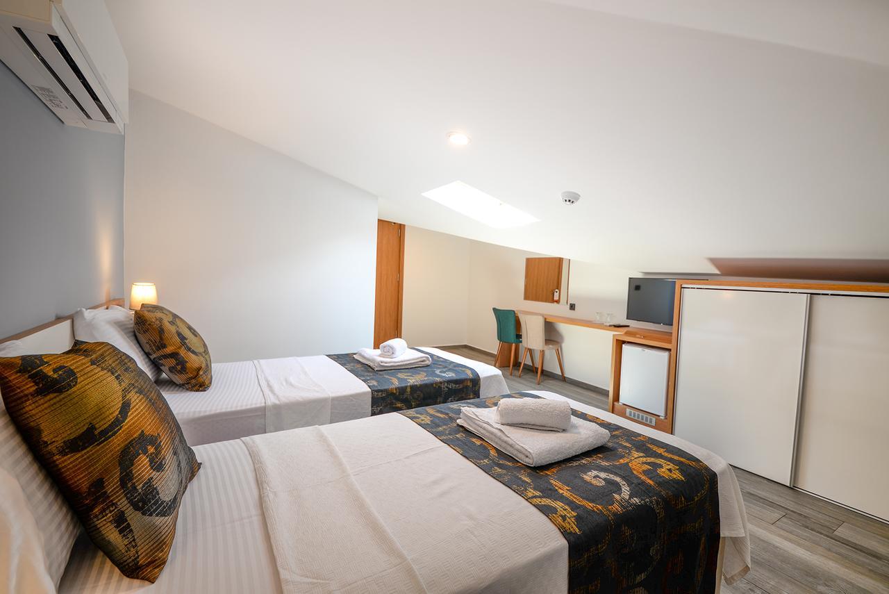 Kasmahal Hotel Екстер'єр фото