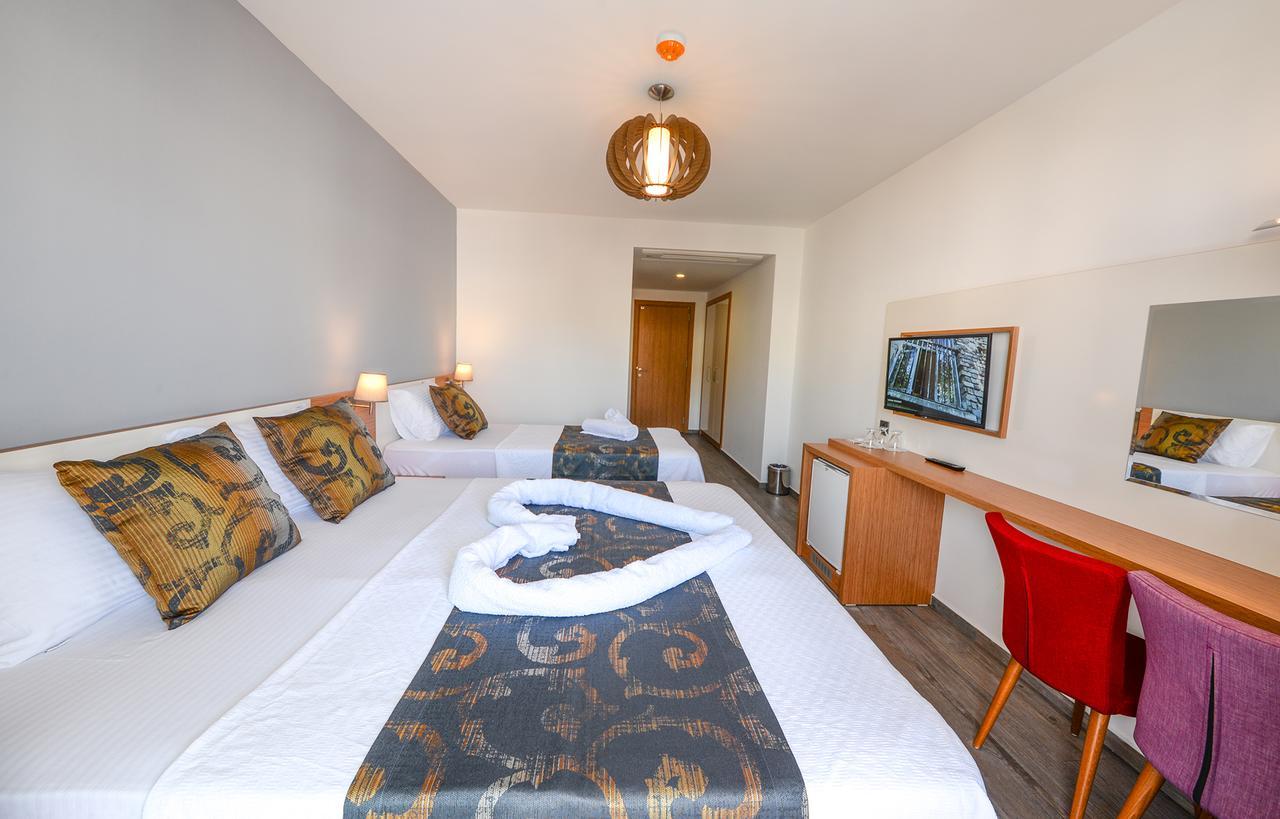 Kasmahal Hotel Екстер'єр фото