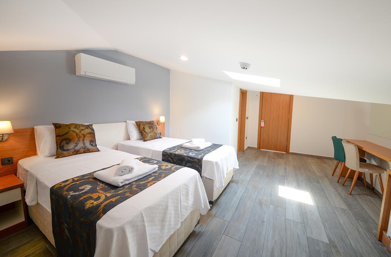 Kasmahal Hotel Екстер'єр фото
