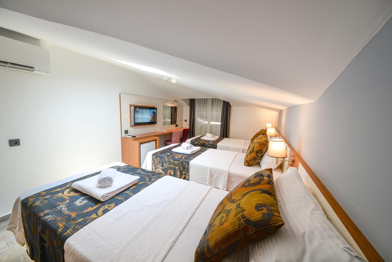 Kasmahal Hotel Екстер'єр фото