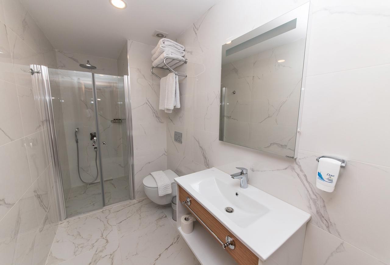 Kasmahal Hotel Екстер'єр фото