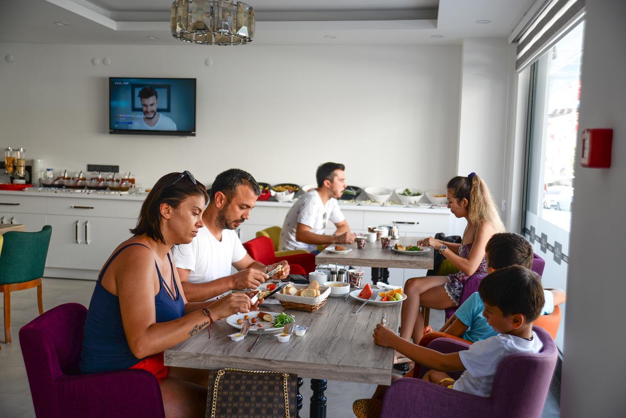 Kasmahal Hotel Екстер'єр фото