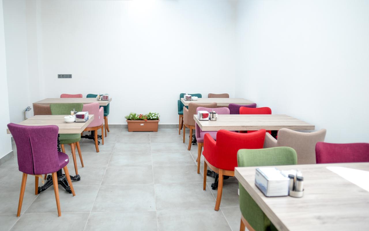 Kasmahal Hotel Екстер'єр фото
