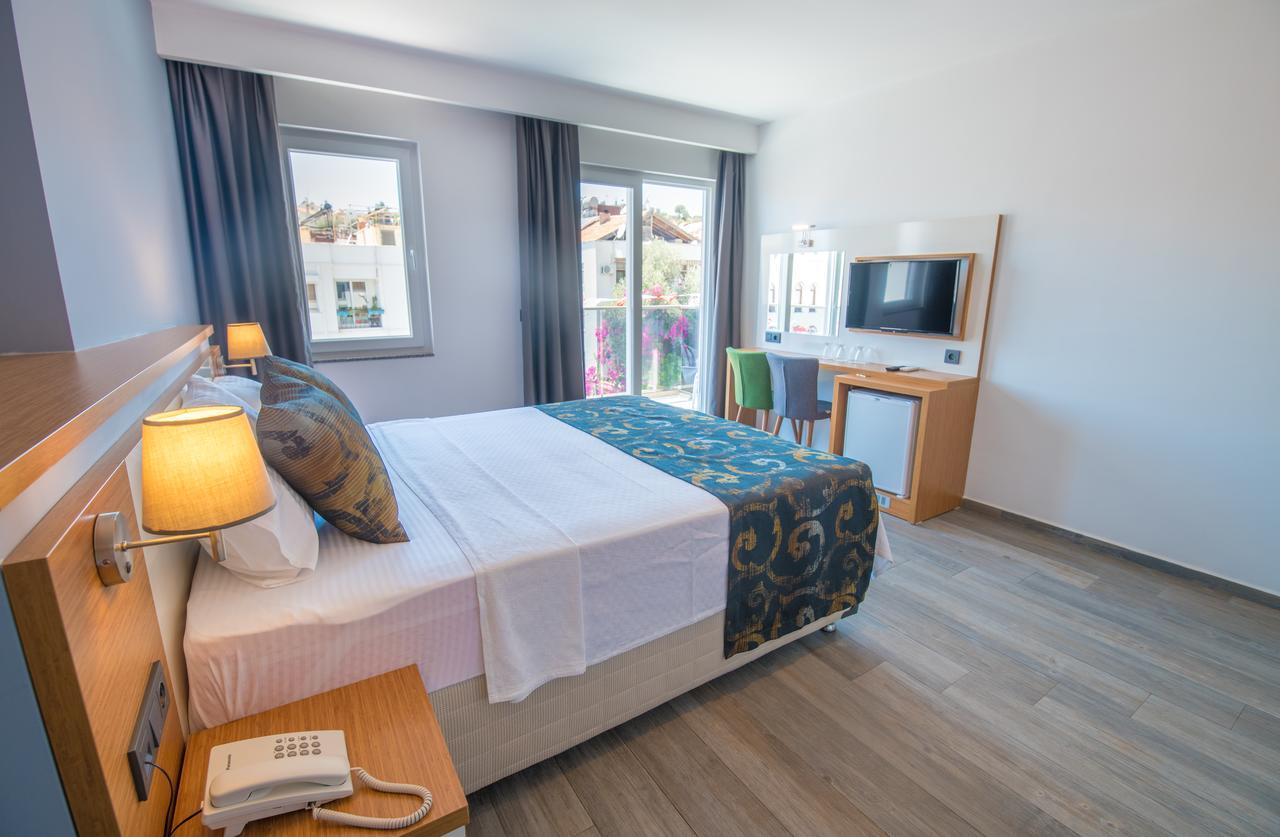 Kasmahal Hotel Екстер'єр фото